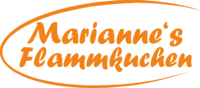 Logo von Marianne's Flammkuchen