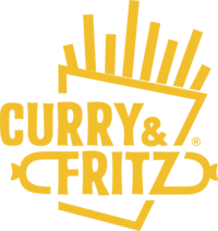 Logo von Curry & Fritz