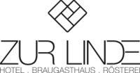 Logo von Hotel Zur Linde