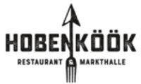Logo von Hobenköok - Restaurant & Markthalle